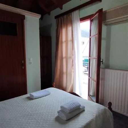 Agnantio Monemvasía