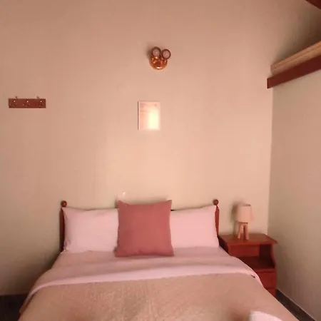 Gasthof Agnantio Monemvasía