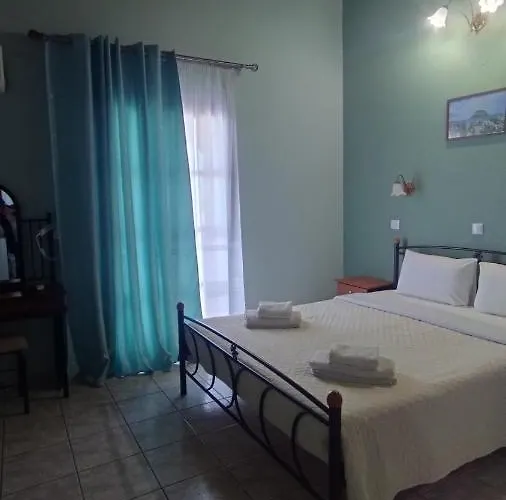 Agnantio Konukevi 4*