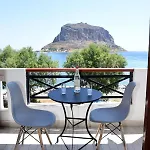 Πανσιόν Agnantio Μονεμβασιά