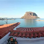Agnantio Guest house