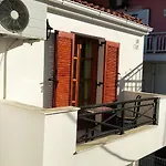 Agnantio Guest house Monemvasia