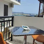 بيت ضيافة Agnantio Monemvasía