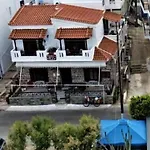 Agnantio 4* Μονεμβασιά