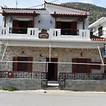 Agnantio Guest house Monemvasia