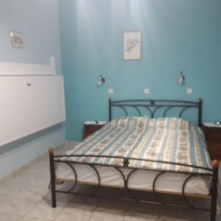 Agnantio 4* Monemvasía