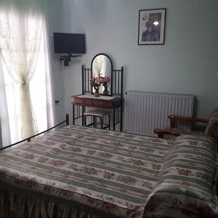 Agnantio Guest house