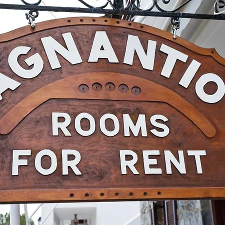 Agnantio 4*
