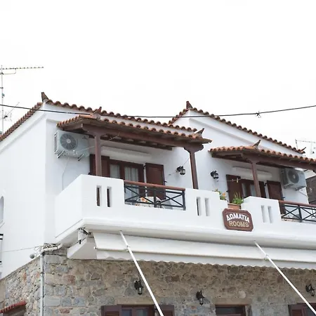 Agnantio モネンバシア