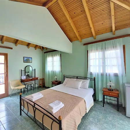 Guest house Agnantio