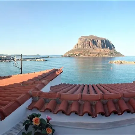 Agnantio Guest house