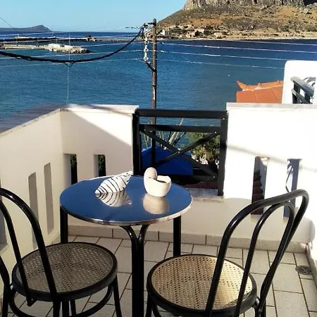 Guest house Agnantio