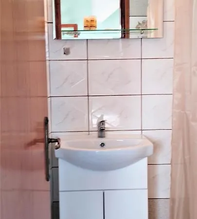 Gæstehus Agnantio Monemvasía