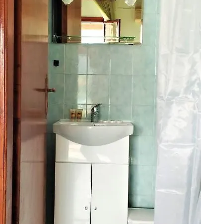 Agnantio Affittacamere 4*