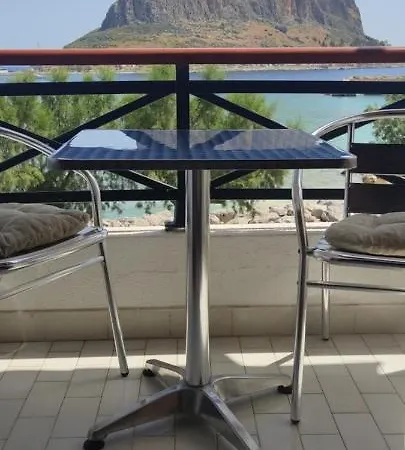 Agnantio 3* Monemvasia