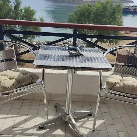 Agnantio Guest house 3*