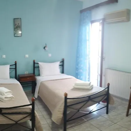 Guest house Agnantio