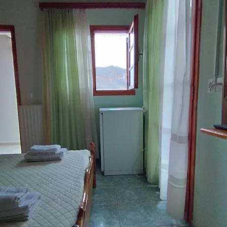 Agnantio Monemvasía