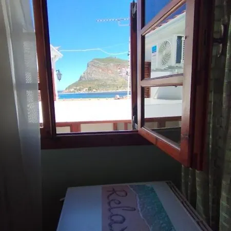 Agnantio Guest house