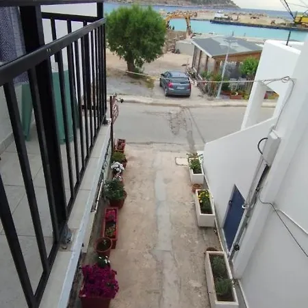 Agnantio 3* Monemvasia
