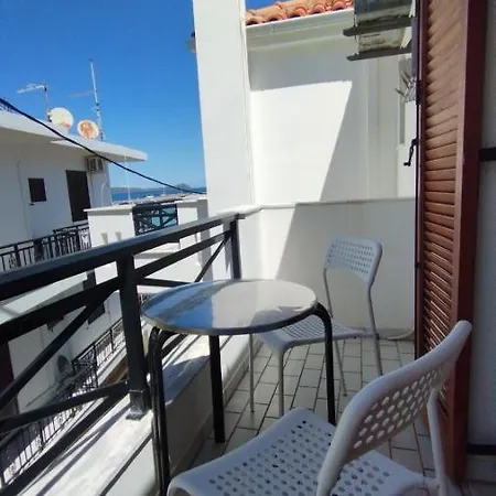 Guest house Agnantio 3*