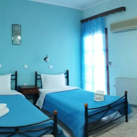 Agnantio Guest house