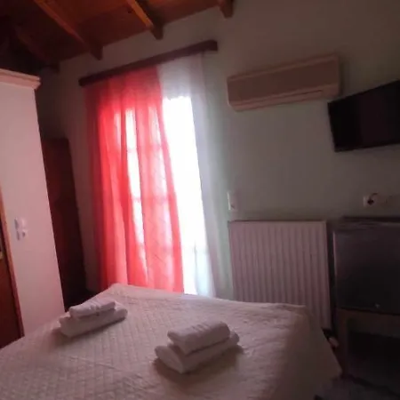 Guest house Agnantio 3*