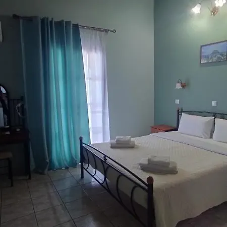 Agnantio Guest house 3*
