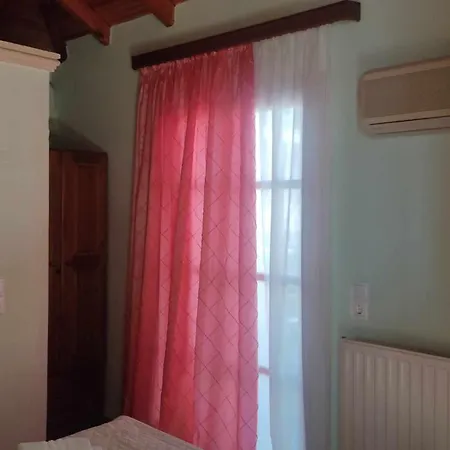 Guest house Agnantio 3*