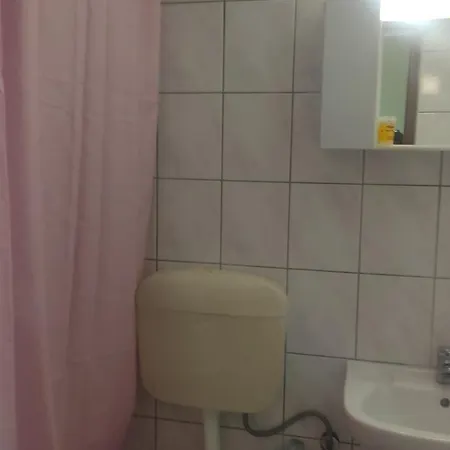 Agnantio Gæstehus Monemvasía