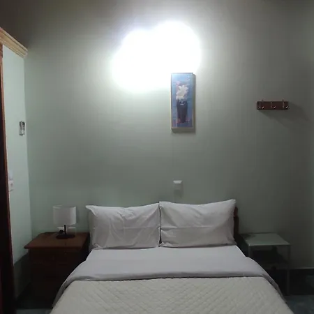 Guest house Agnantio
