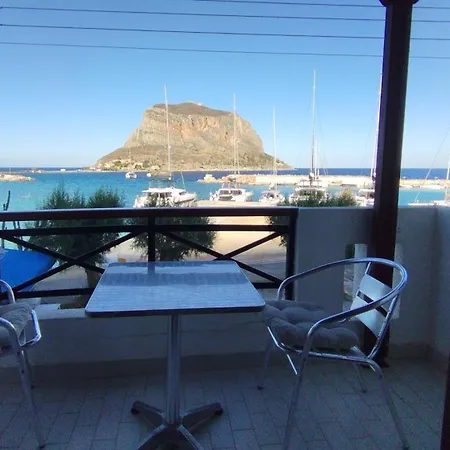 Agnantio モネンバシア