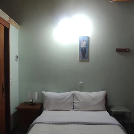 Agnantio 4* Monemvasía