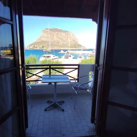 Guest house Agnantio Monemvasia