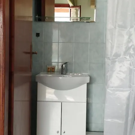 Agnantio Guest house