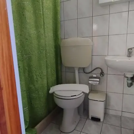 Affittacamere Agnantio Monemvasía