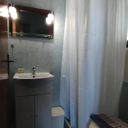 Agnantio Monemvasía