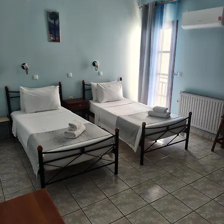Affittacamere Agnantio 4*