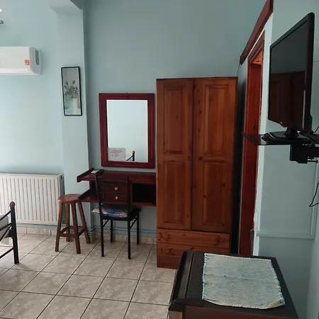 Agnantio 4* Monemvasía