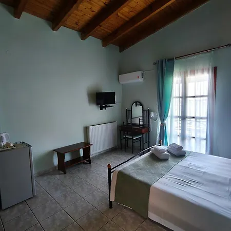 Agnantio Affittacamere 4*