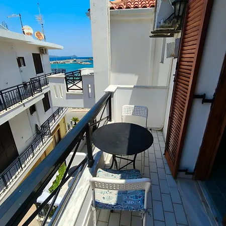 Agnantio Monemvasía
