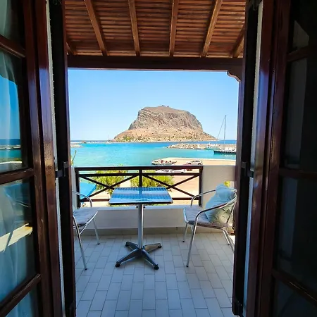Agnantio Affittacamere 4*