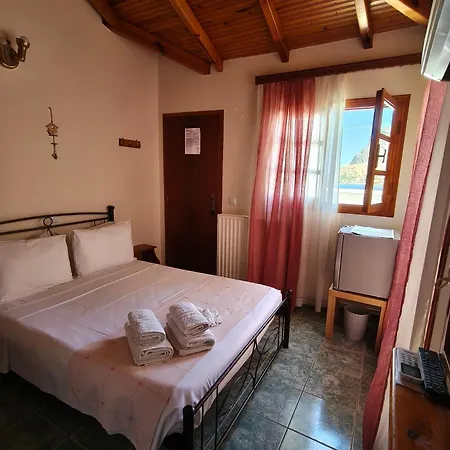 Affittacamere Agnantio 4*