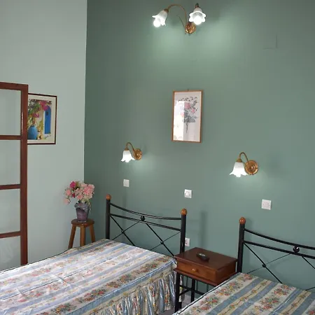 ゲストハウス Agnantio