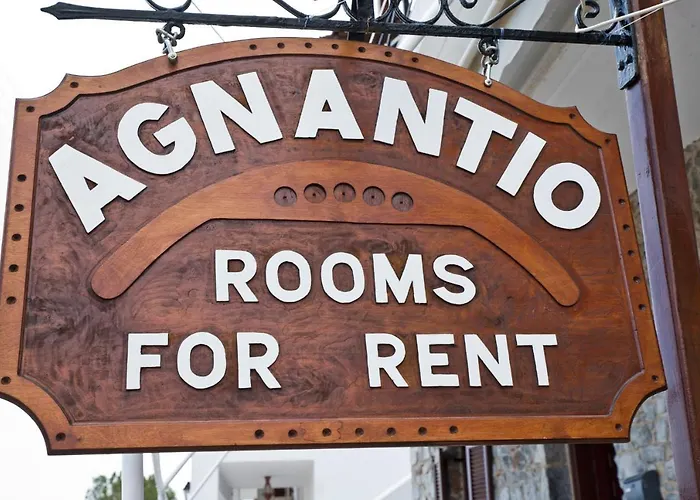 Agnantio 4*