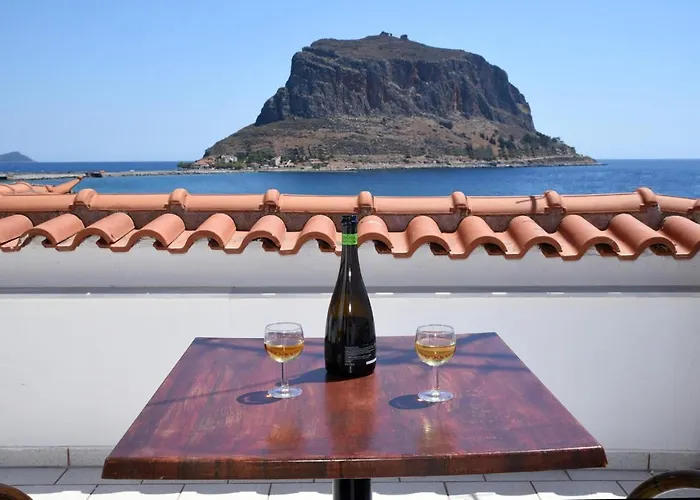 Gasthuis Agnantio 4*