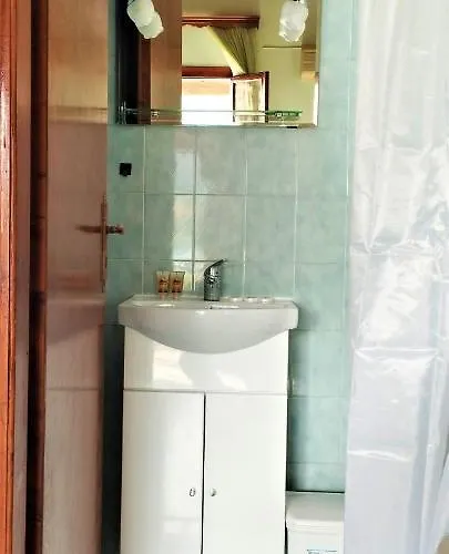 Agnantio Gasthuis 4*