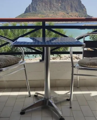 Agnantio 4* Monemvasía