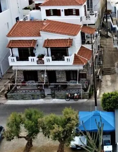 Agnantio 4* Monemvasía