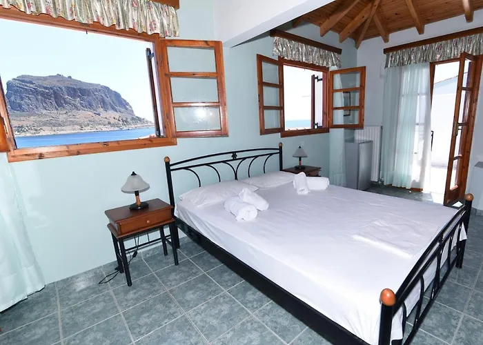 Gasthuis Agnantio 4*